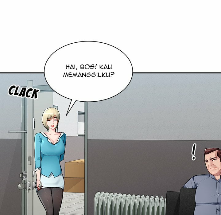 Boss Around - Chapter 14 22