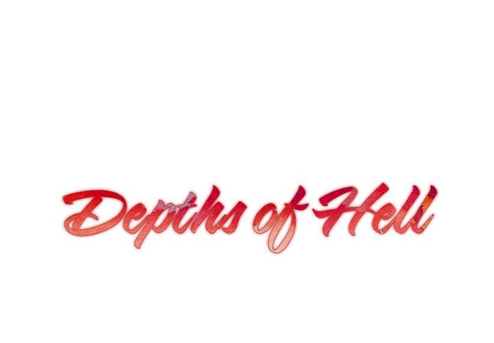 Depths of Hell - Chapter 14 3
