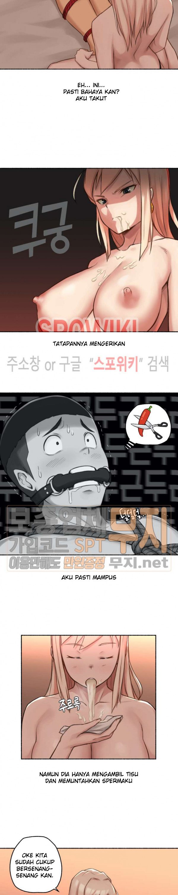 I Did This - Chapter 14 17
