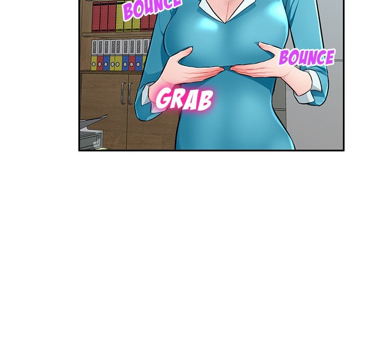 Boss Around - Chapter 14 21