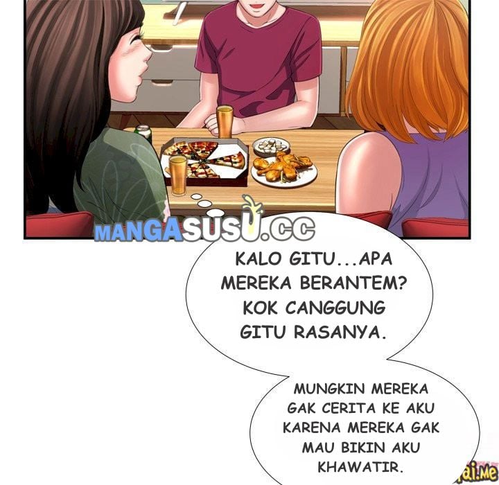 Depths of Hell - Chapter 14 61