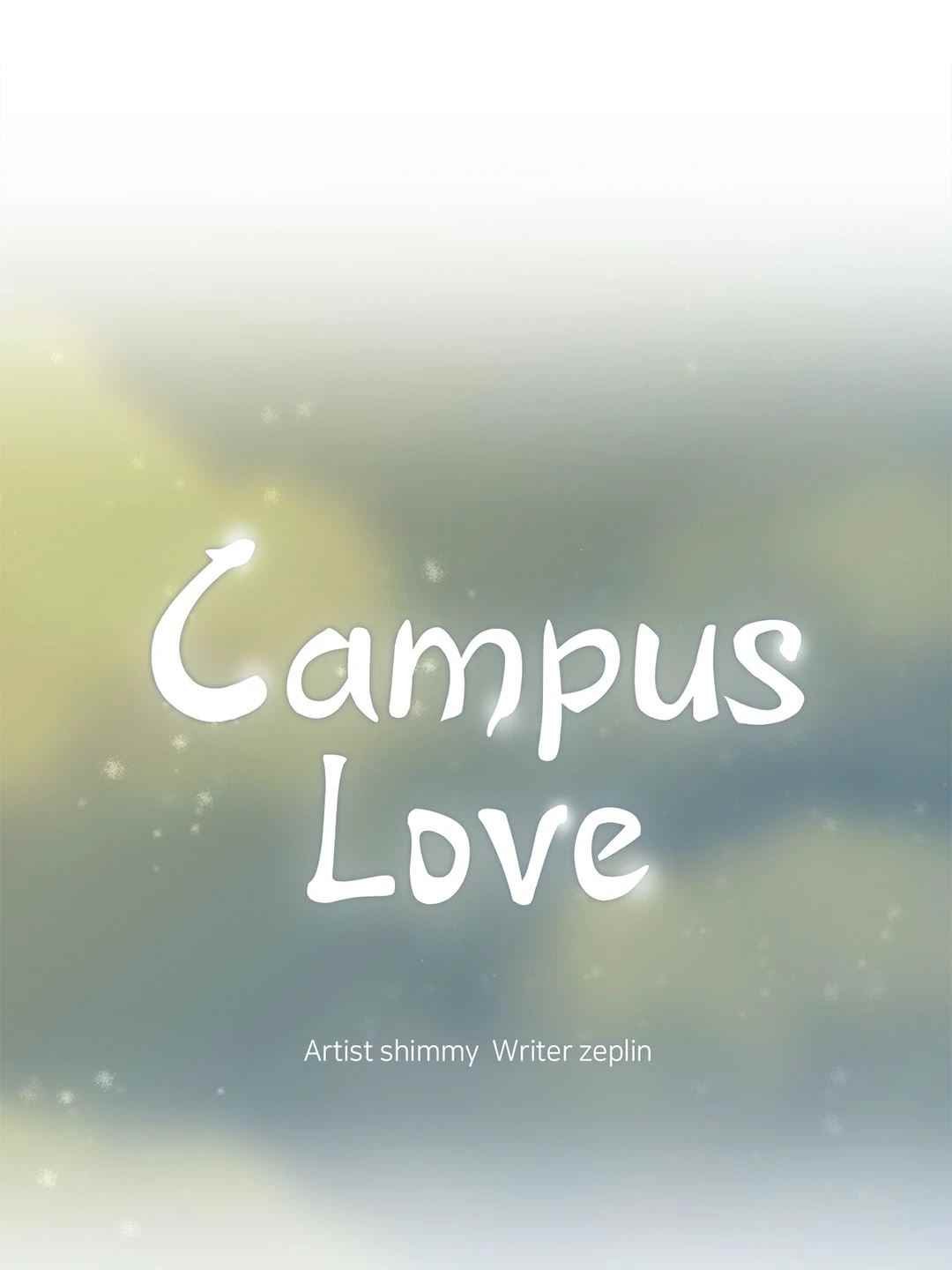 Campus Love - Chapter 14 36