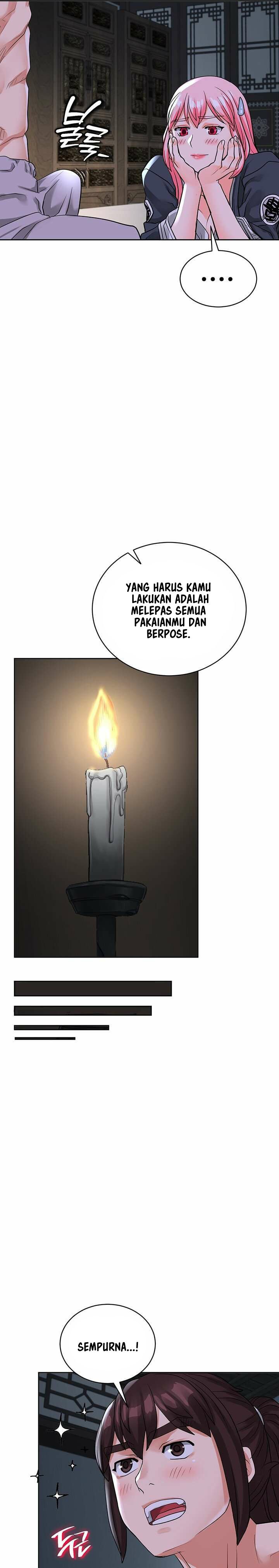 I Picked up a self-proclaimed Heavenly Demon - Chapter 14 30