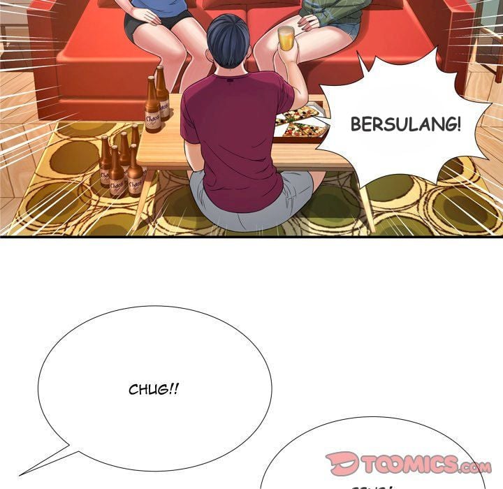 Depths of Hell - Chapter 14 67