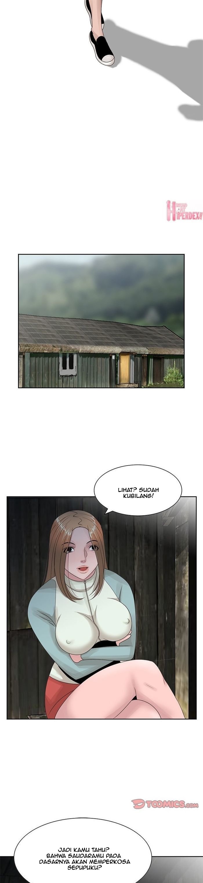 Shh! Her Secret - Chapter 14 16