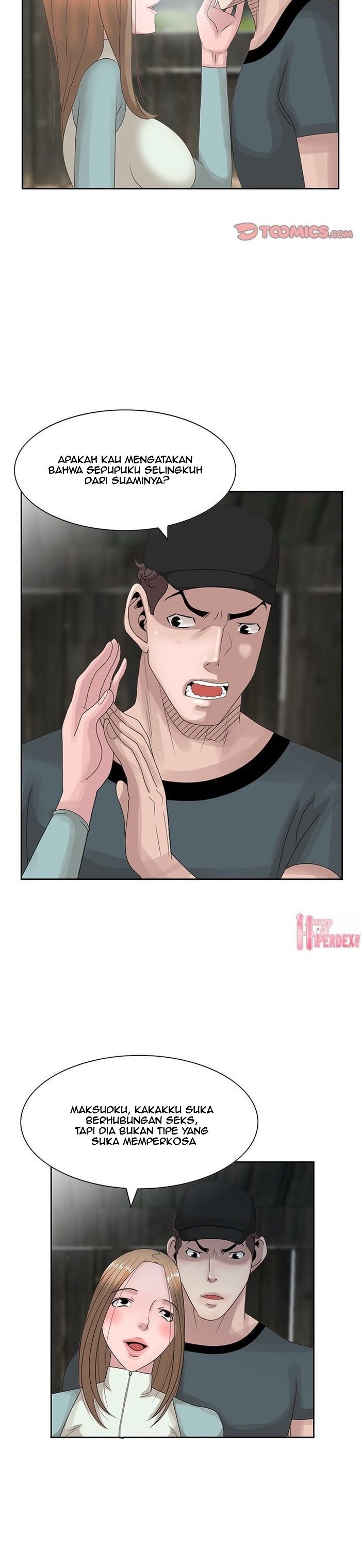 Shh! Her Secret - Chapter 14 19