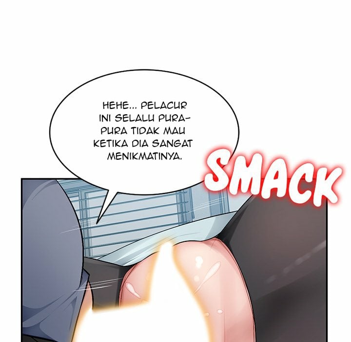 Boss Around - Chapter 14 83