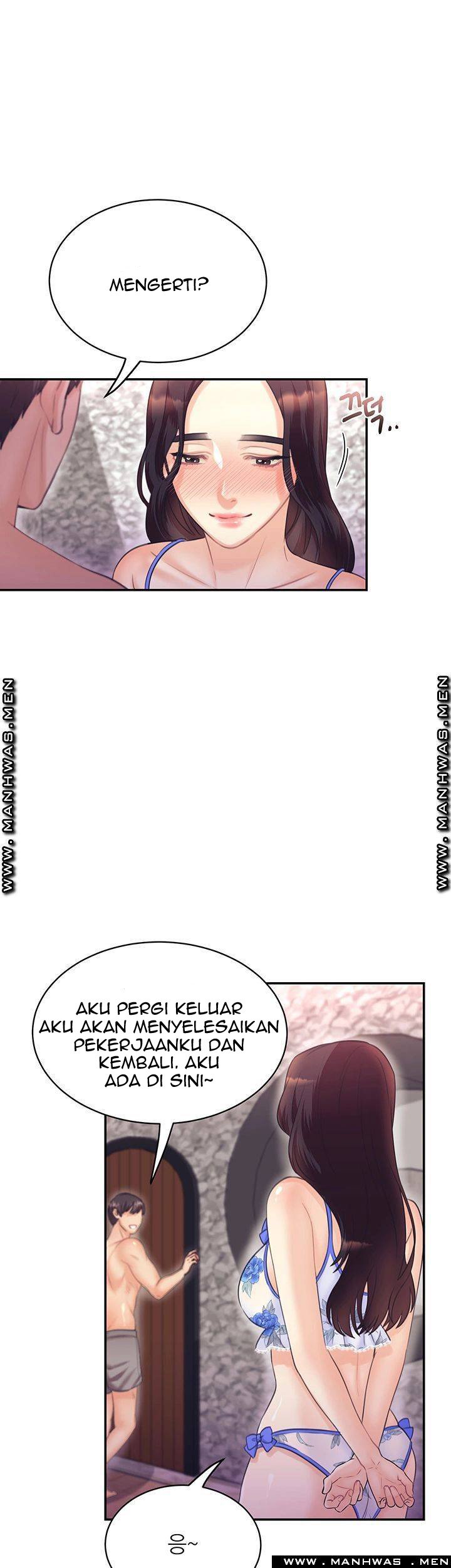 Public Bathhouse - Chapter 28 47