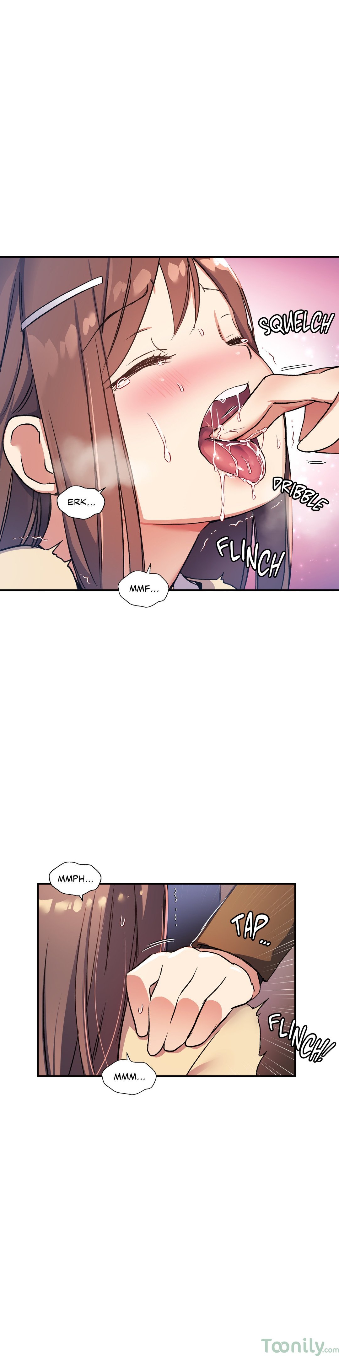Under Observation: My First Loves and I - Chapter 28 9