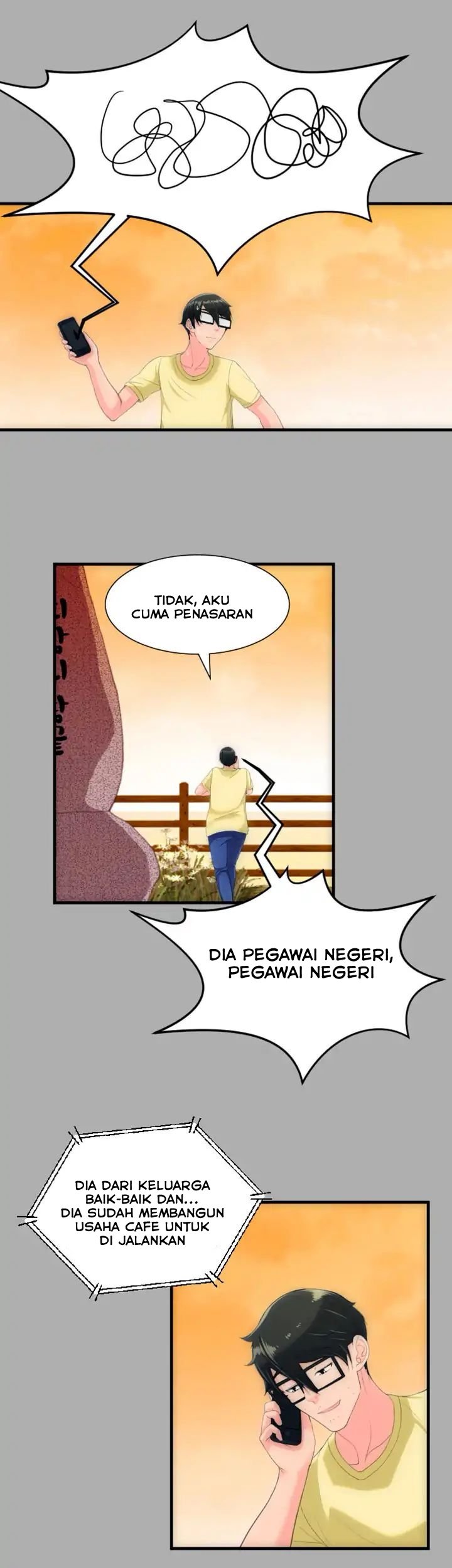 An Adult&#8217;s Experiences - Chapter 28 6