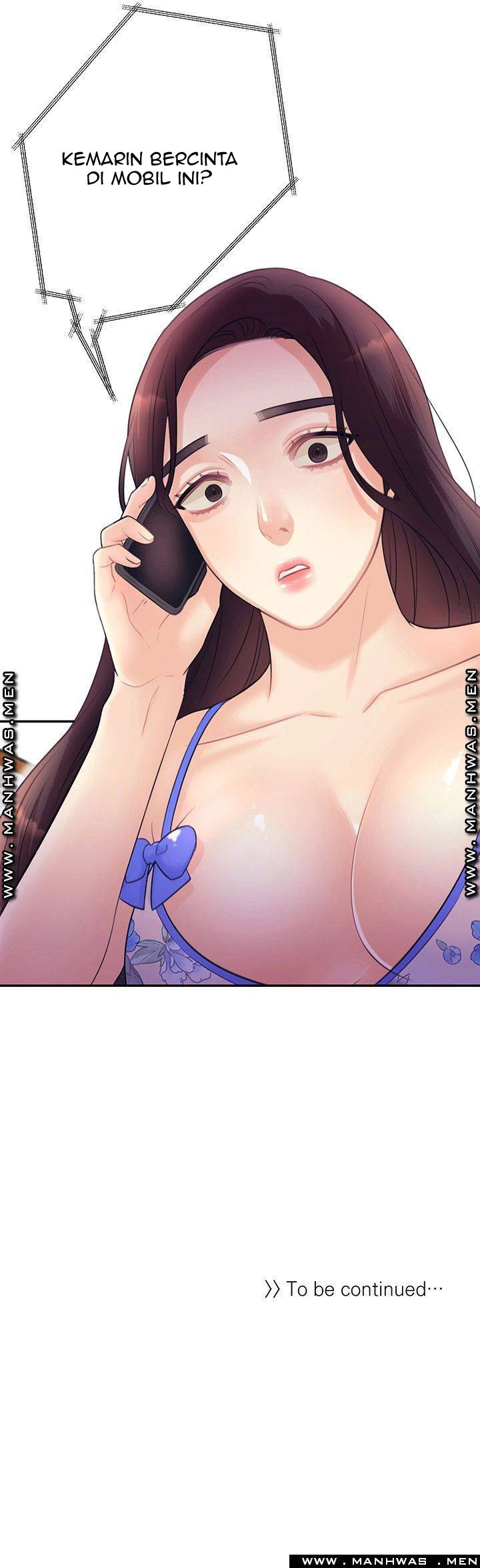 Public Bathhouse - Chapter 28 52