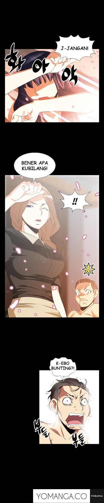 Love Parameter - Chapter 28 8