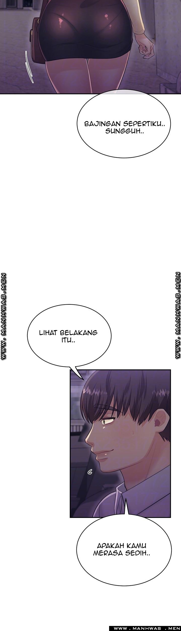 Public Bathhouse - Chapter 28 13