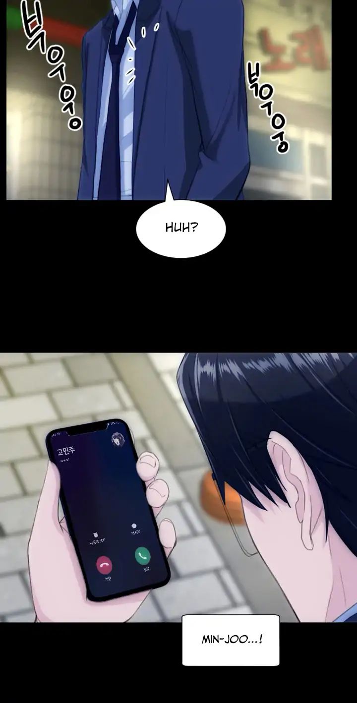 An Adult&#8217;s Experiences - Chapter 28 30