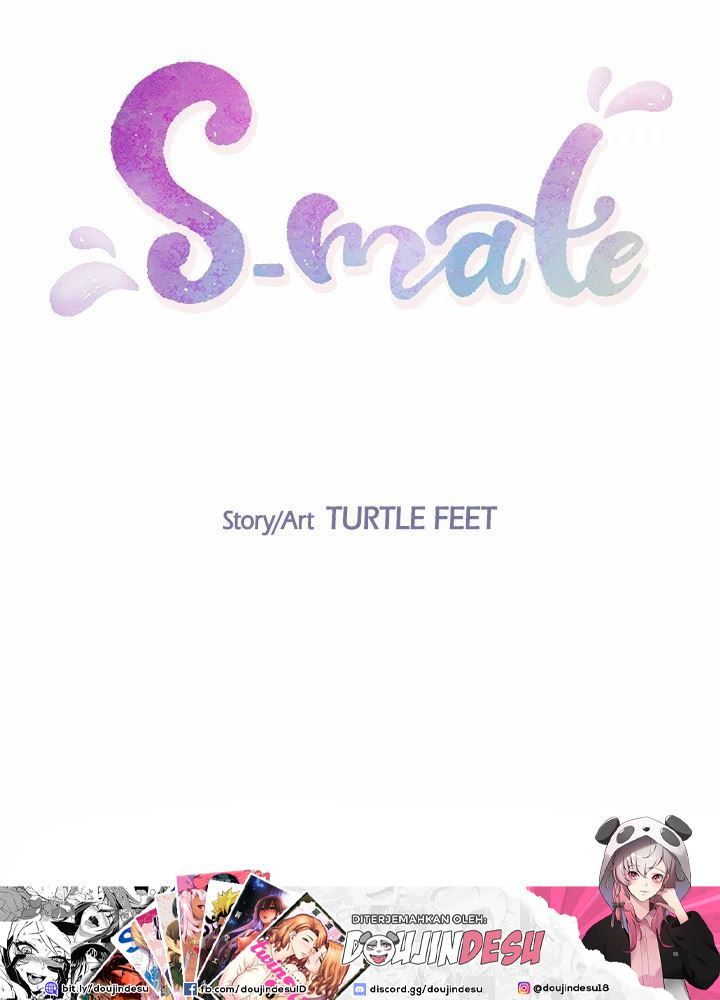 S-Mate - Chapter 28 31
