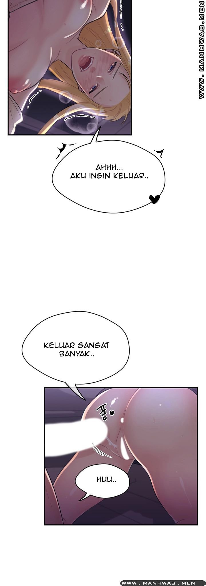 Public Bathhouse - Chapter 28 4