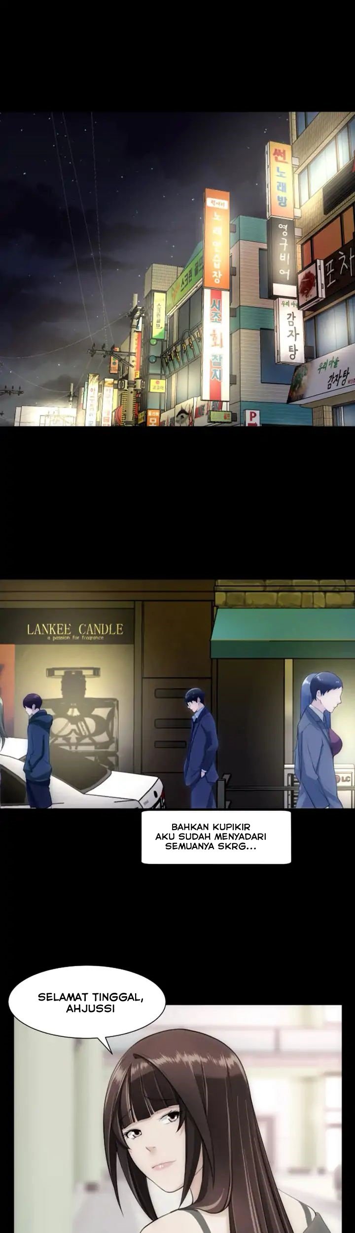 An Adult&#8217;s Experiences - Chapter 28 26
