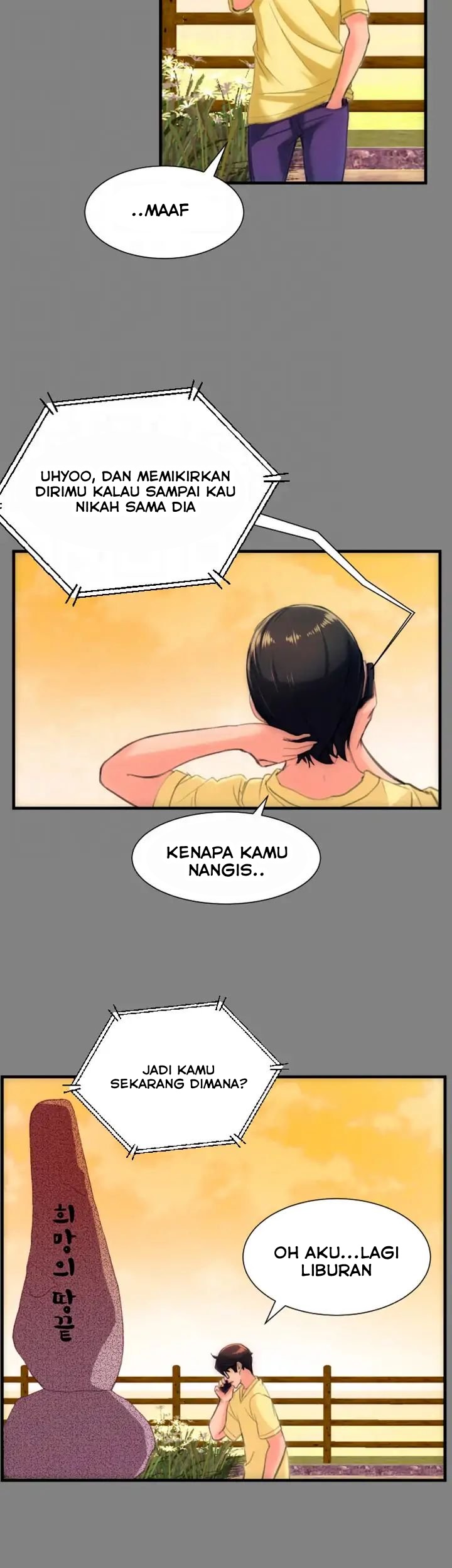 An Adult&#8217;s Experiences - Chapter 28 4