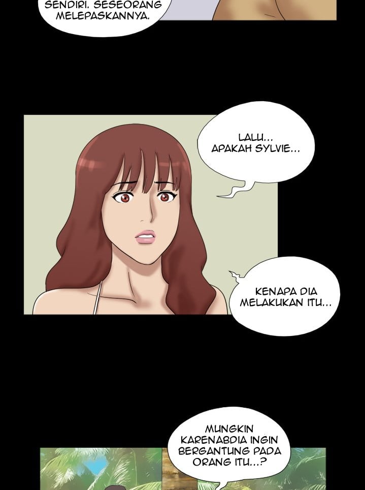 Naked Island - Chapter 28 26