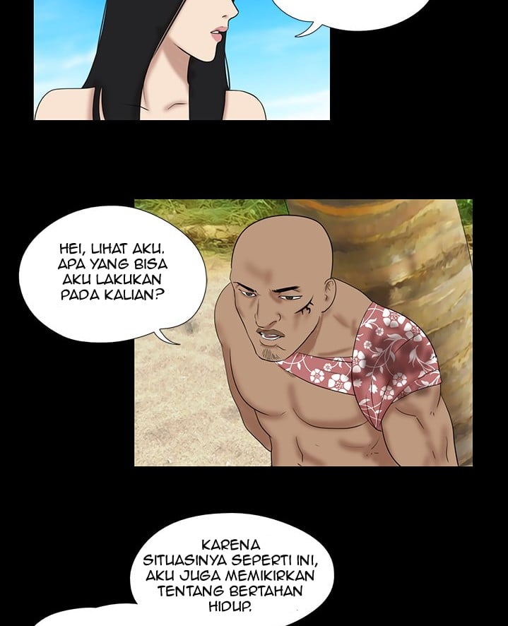 Naked Island - Chapter 28 4