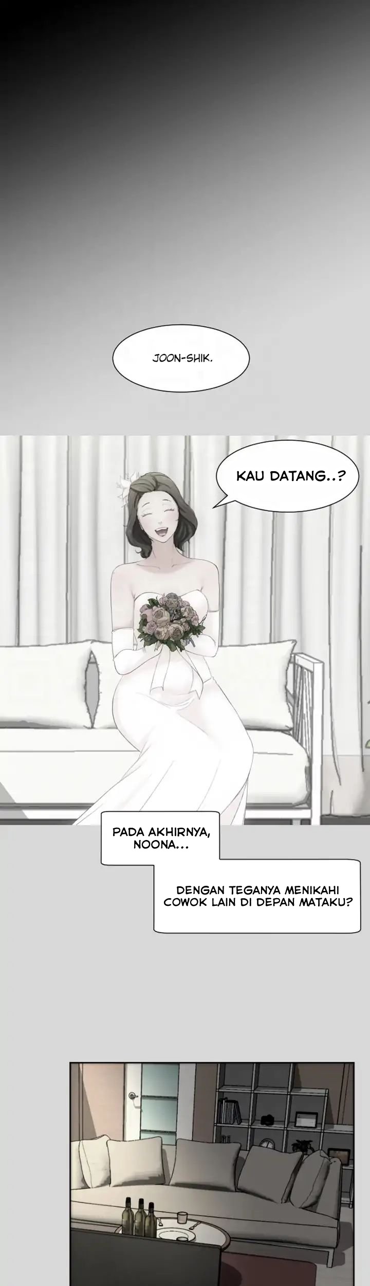 An Adult&#8217;s Experiences - Chapter 28 17
