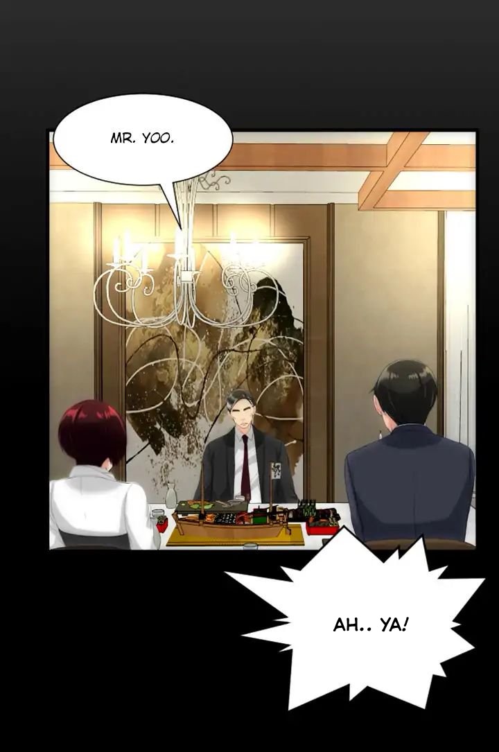An Adult&#8217;s Experiences - Chapter 28 8