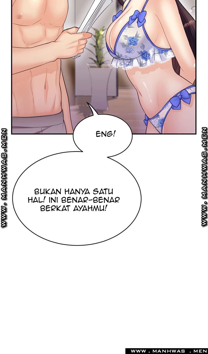 Public Bathhouse - Chapter 28 25