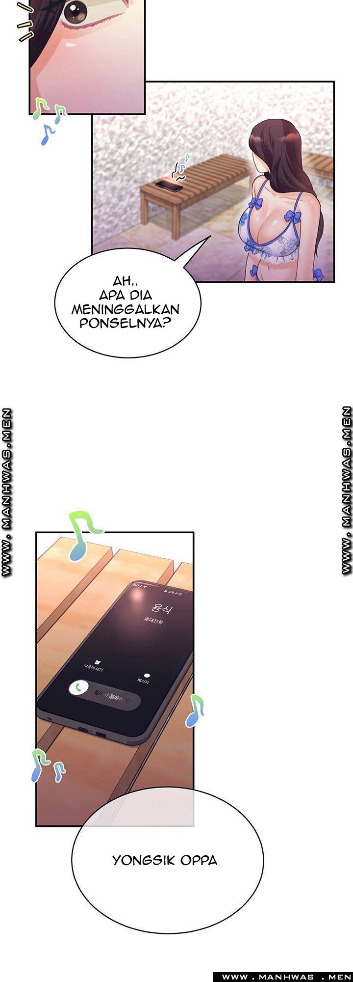 Public Bathhouse - Chapter 28 49