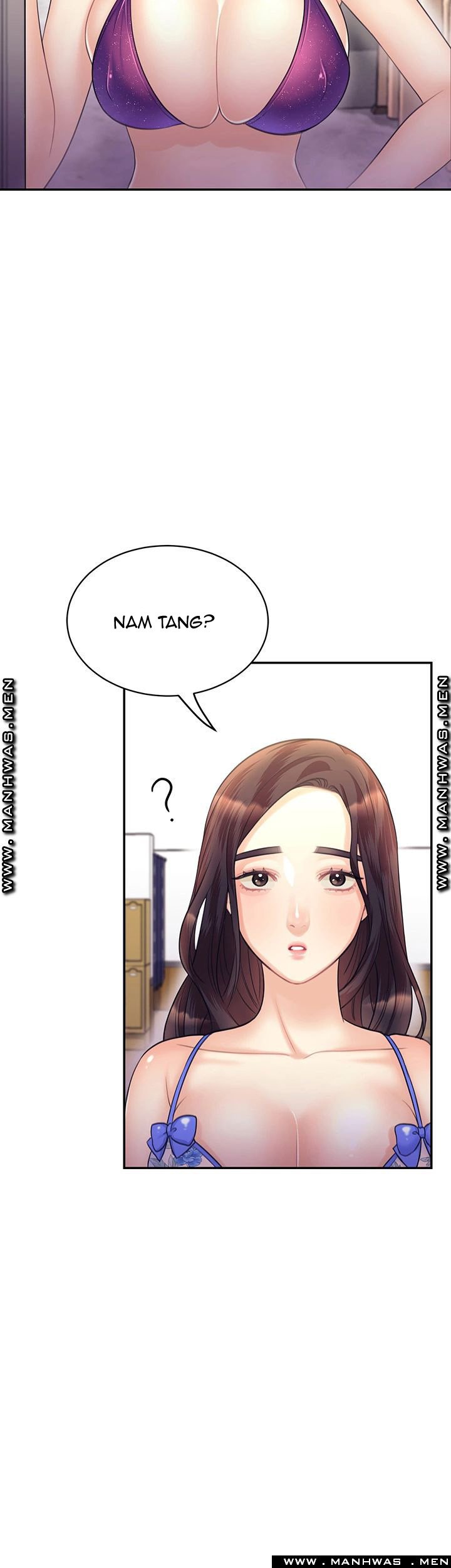 Public Bathhouse - Chapter 28 18