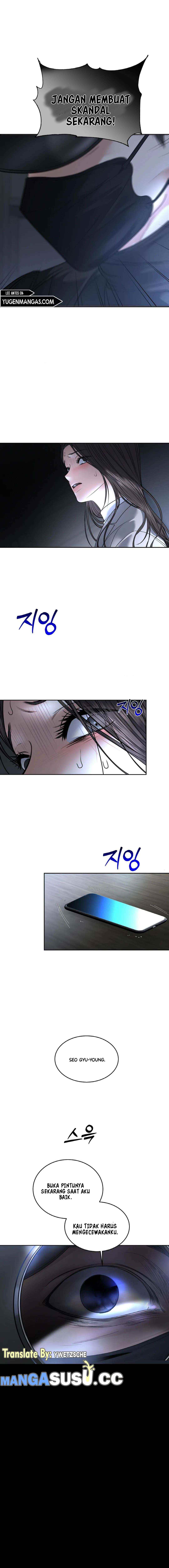 The Change of Season - Chapter 28 5