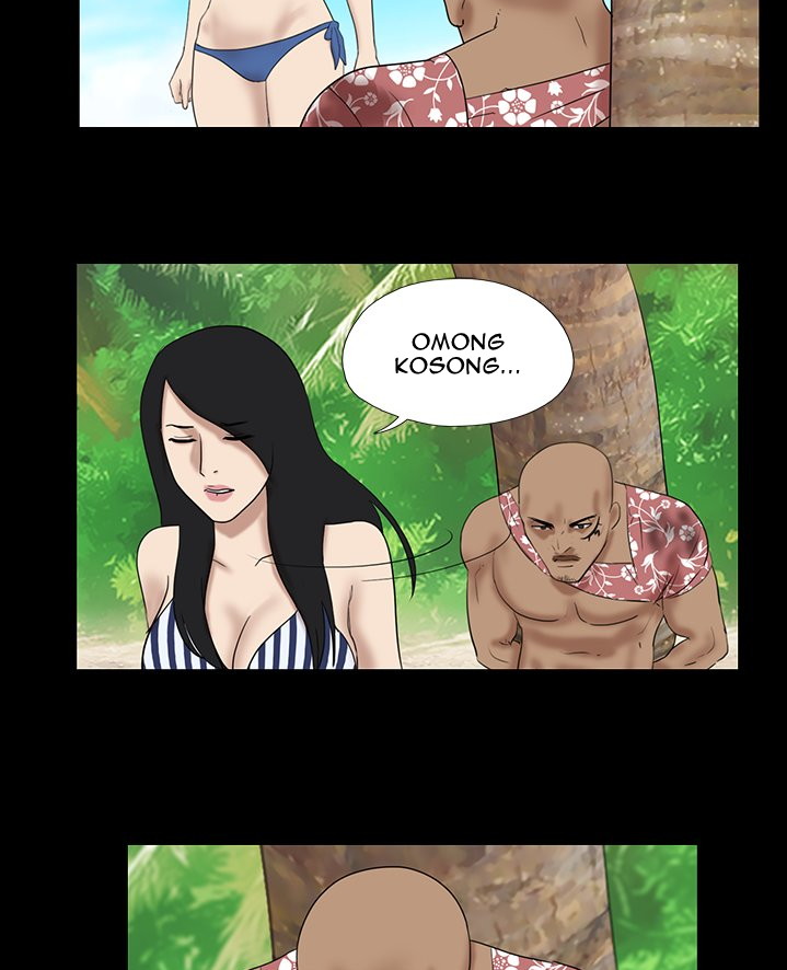 Naked Island - Chapter 28 6