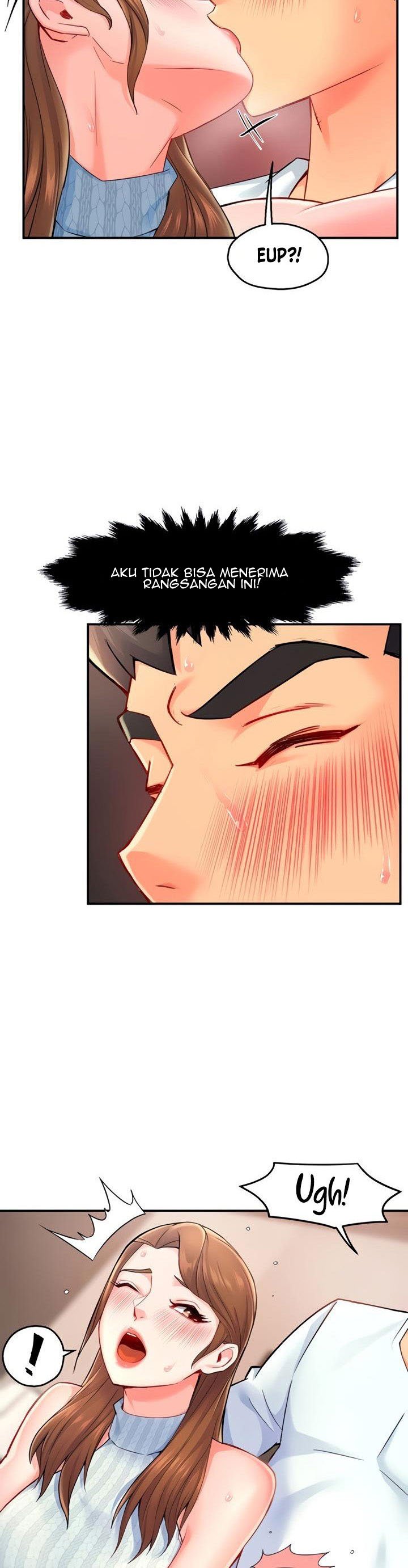 Team Leader Report - Chapter 28 33