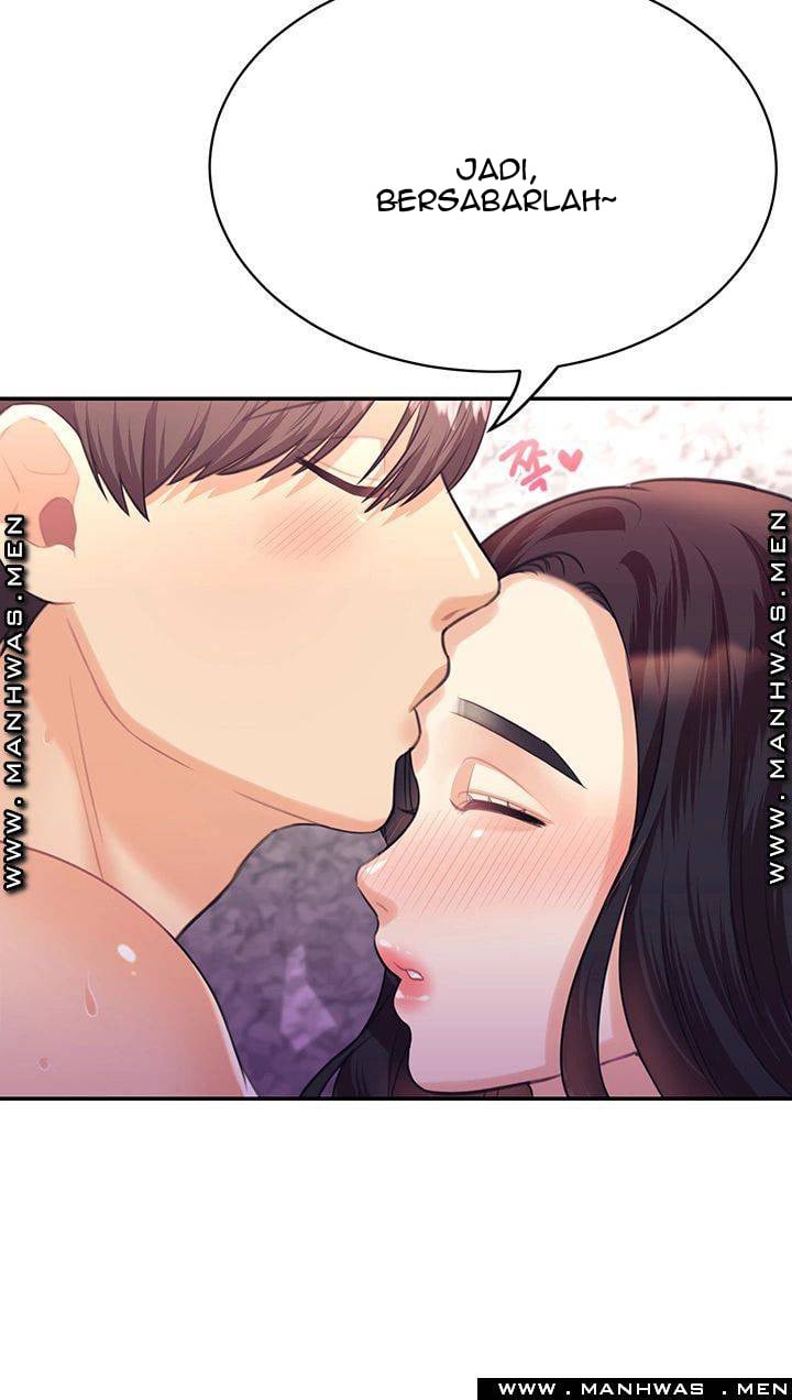 Public Bathhouse - Chapter 28 46