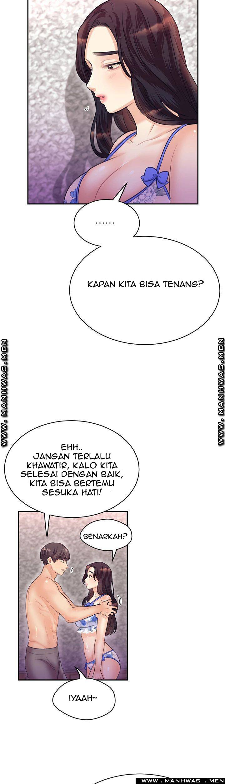 Public Bathhouse - Chapter 28 45