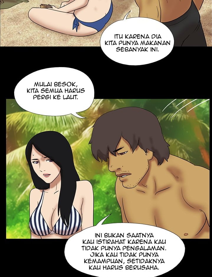 Naked Island - Chapter 28 13