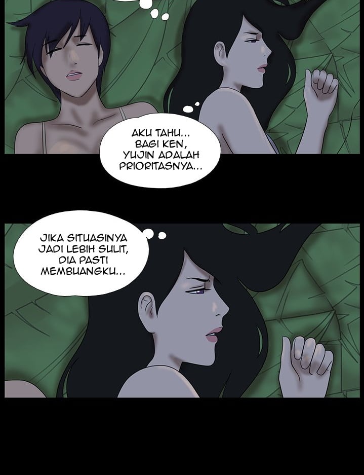 Naked Island - Chapter 28 16