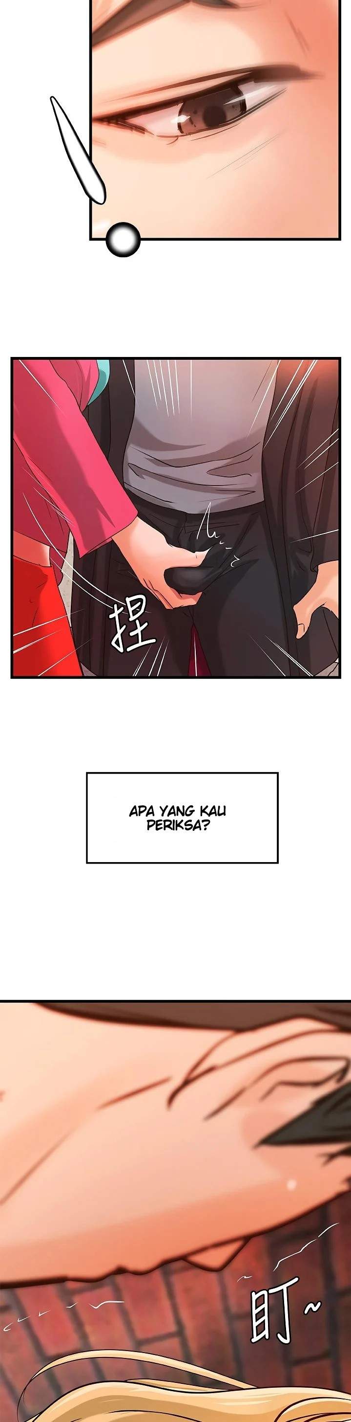 Sister&#8217;s Sex Education - Chapter 28 28