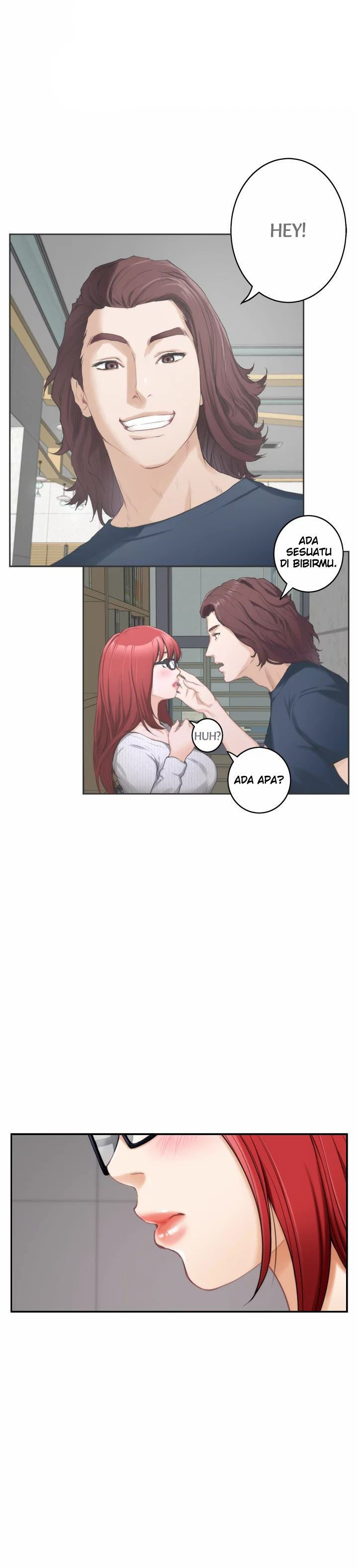 S-Mate - Chapter 28 12