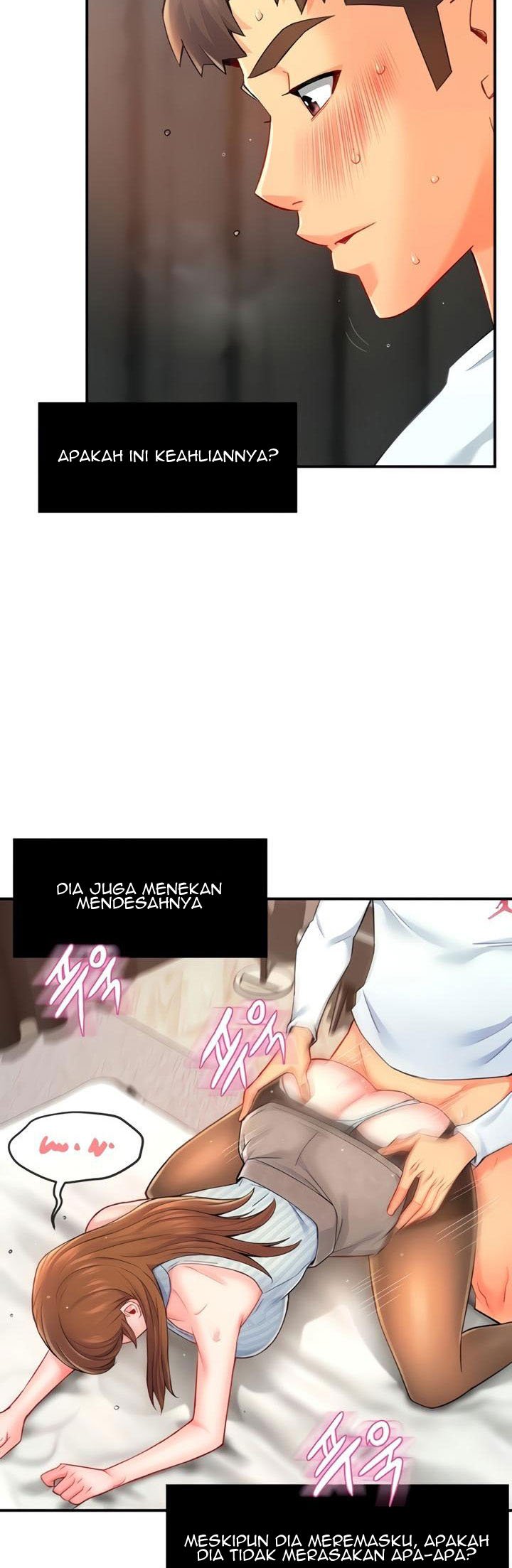 Team Leader Report - Chapter 28 30