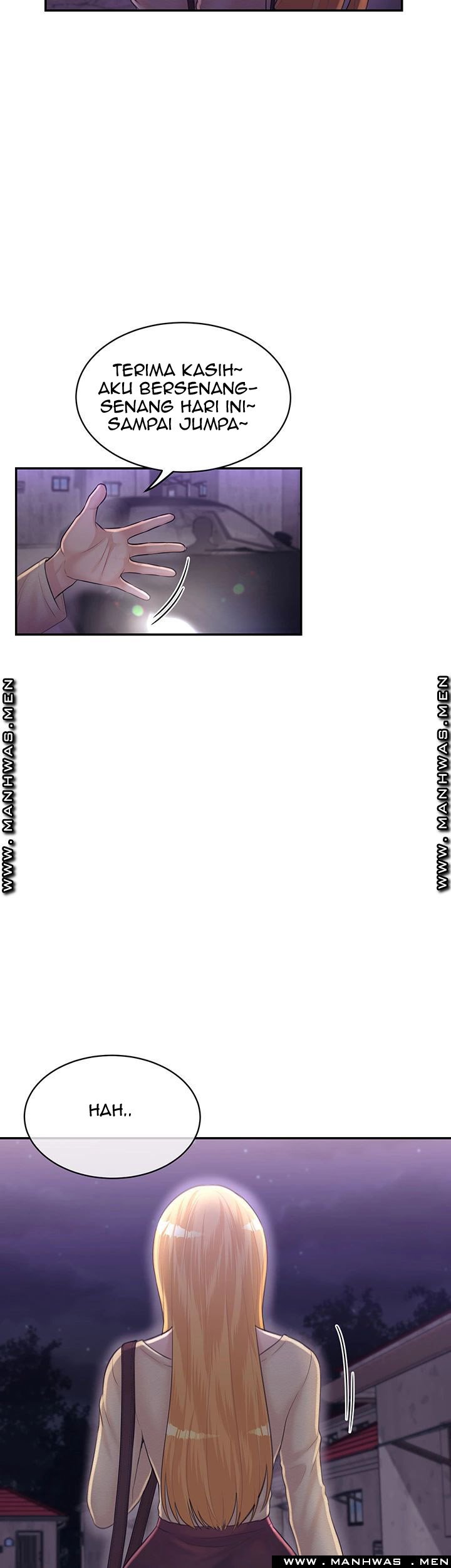 Public Bathhouse - Chapter 28 12
