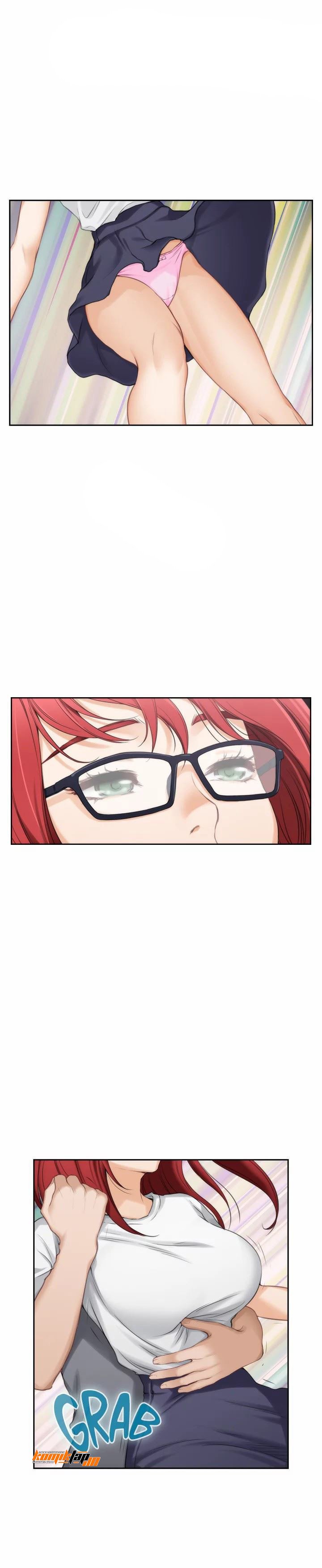 S-Mate - Chapter 28 27