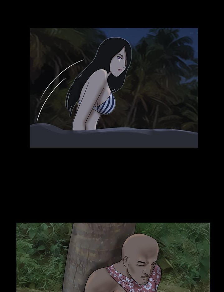 Naked Island - Chapter 28 17