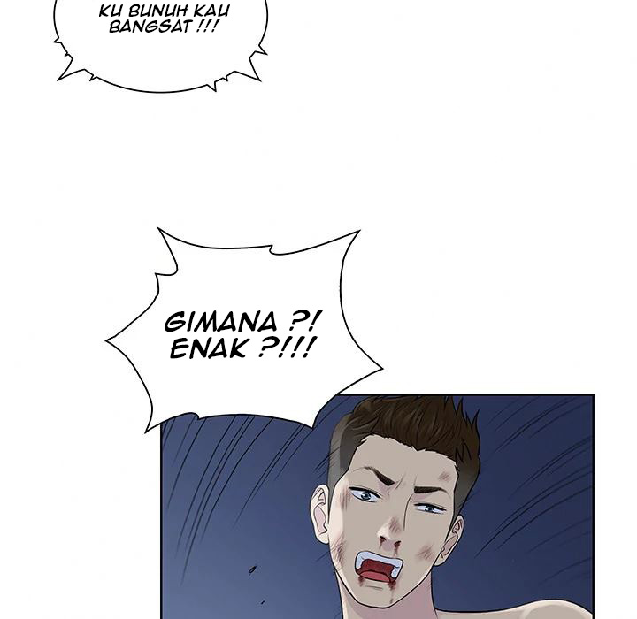 The Stand-up Guy (Dolphin) - Chapter 28 70