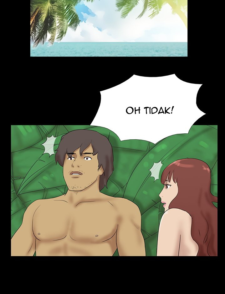 Naked Island - Chapter 28 21