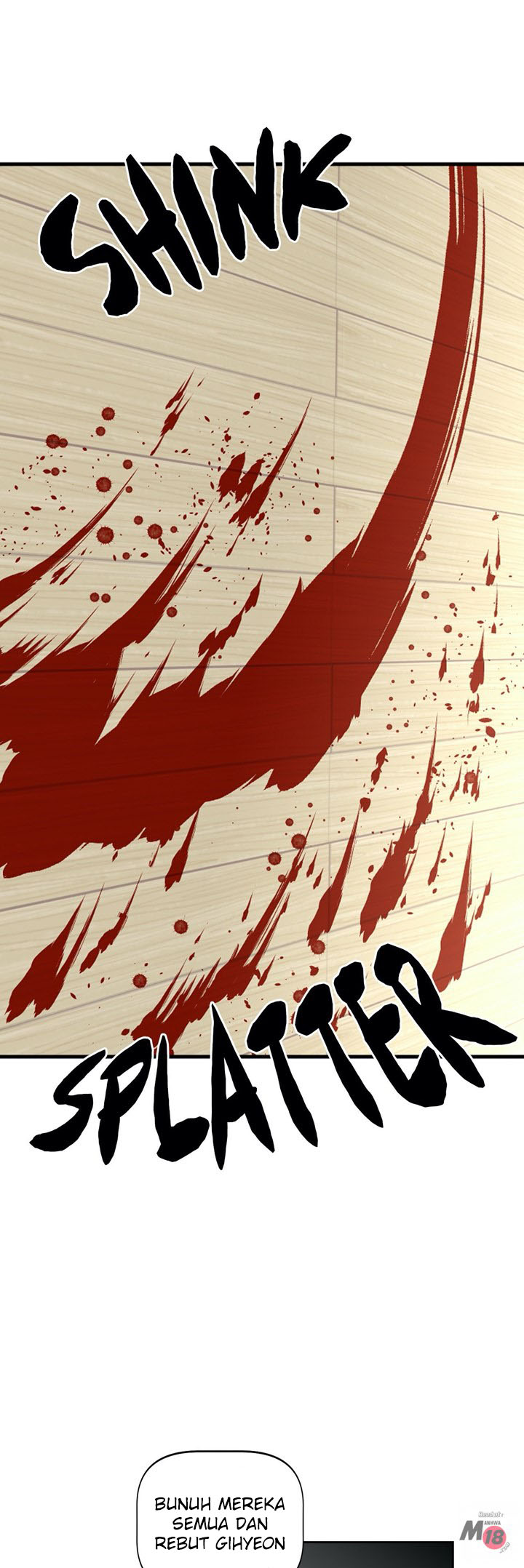 Hell&#8217;s Harem - Chapter 28 32