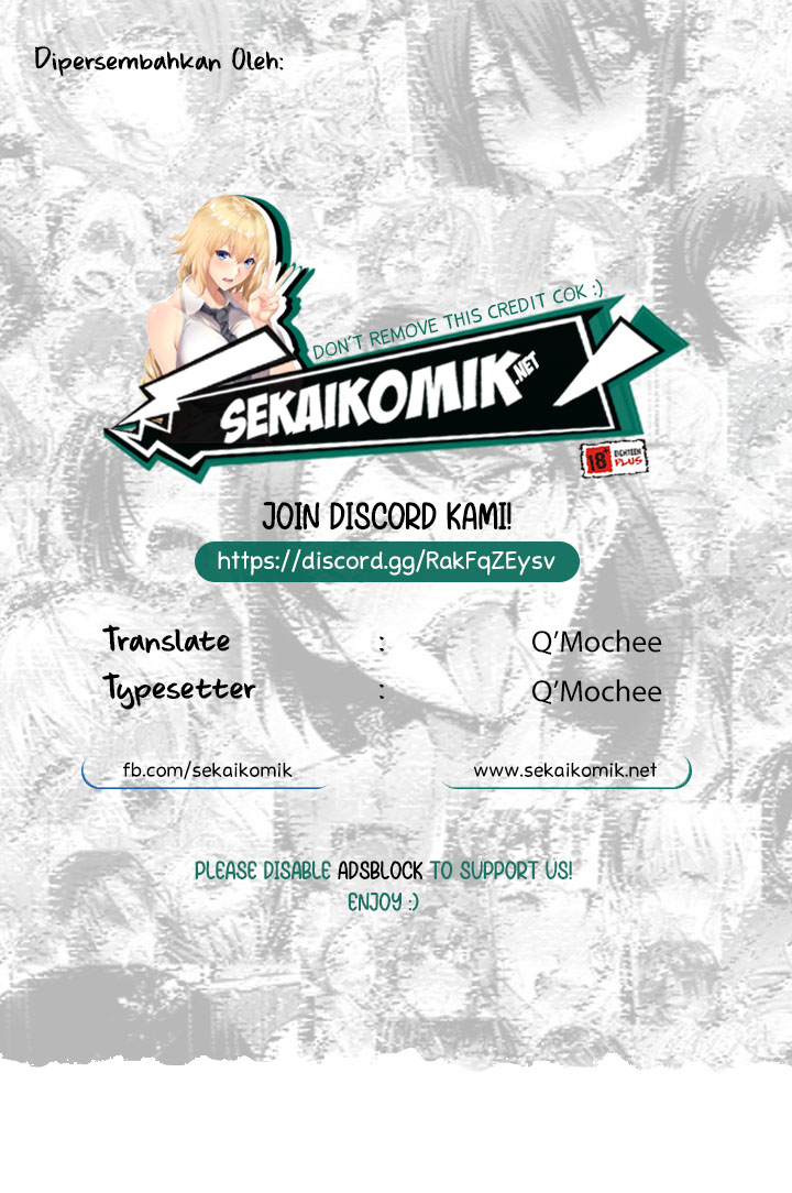 Hell&#8217;s Harem - Chapter 28 2