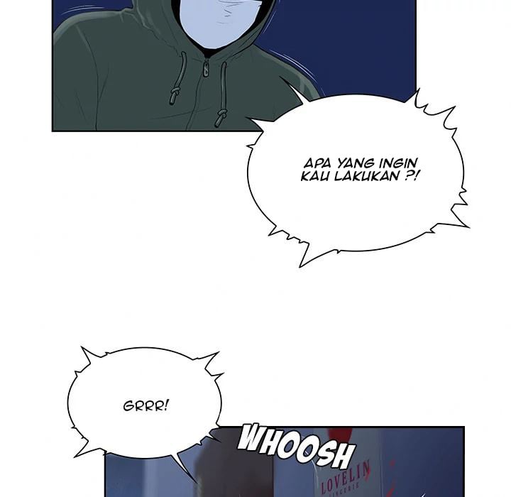 The Stand-up Guy (Dolphin) - Chapter 28 26