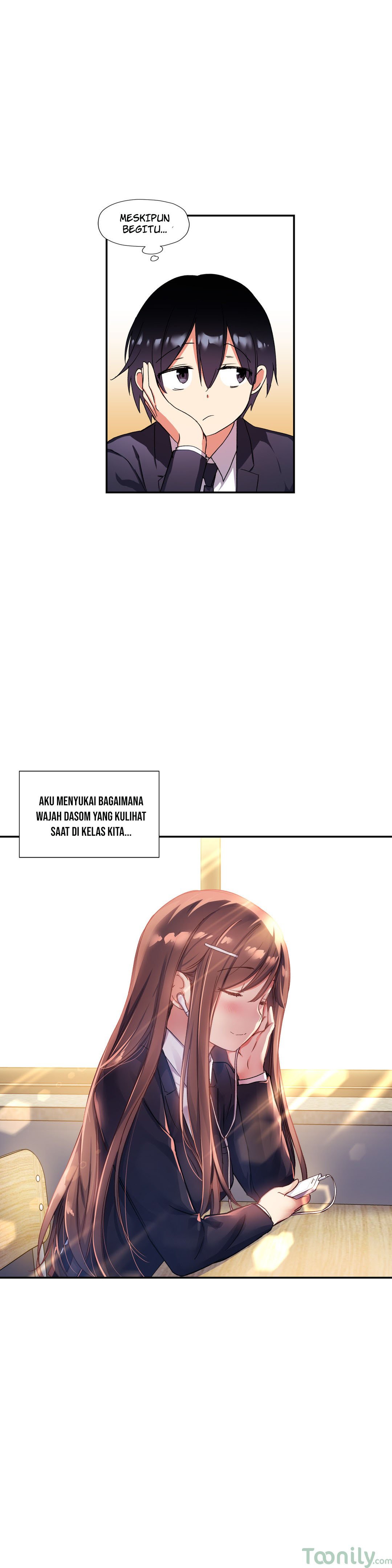 Under Observation: My First Loves and I - Chapter 28 23