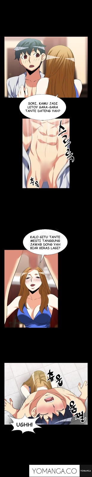 Love Parameter - Chapter 28 13