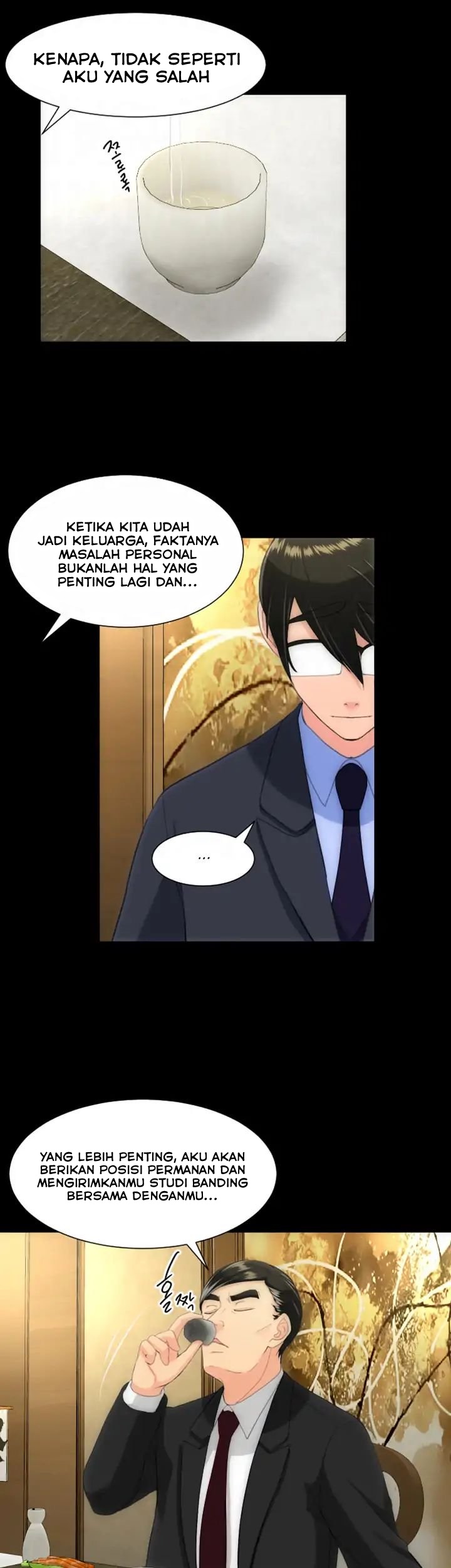 An Adult&#8217;s Experiences - Chapter 28 11